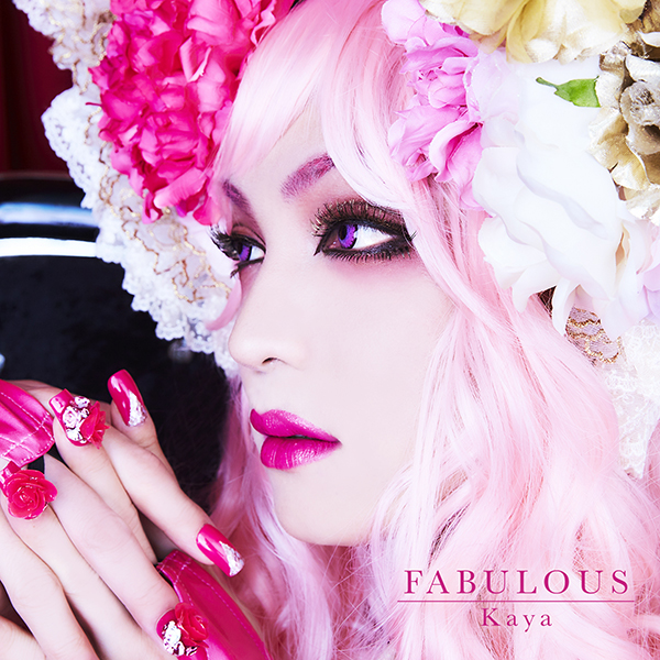 FABULOUS – Kaya Offcial Website 薔薇中毒 – Rose Addict –